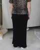 Baserange Brig Skirt - Black - Thumbnail 10