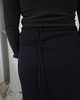 Baserange Brig Skirt - Black - Thumbnail 12
