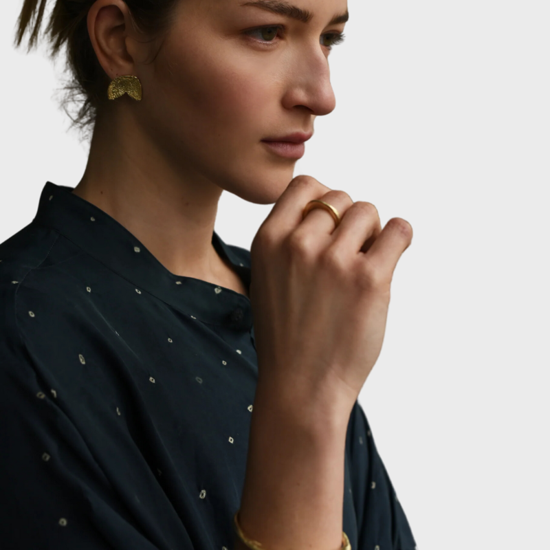 8.6.4 K-20 Ring - Brass