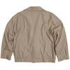 Sundazed Plain Weave Field Jacket - Almond - Thumbnail 3