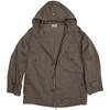 GSG 9 Twill Weave Field Coat - Army Fatigue - Thumbnail 1
