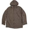 GSG 9 Twill Weave Field Coat - Army Fatigue - Thumbnail 3