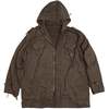 GSG 9 Twill Weave Field Coat - Taupe - Thumbnail 1