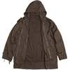 GSG 9 Twill Weave Field Coat - Taupe - Thumbnail 3