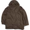 GSG 9 Twill Weave Field Coat - Taupe - Thumbnail 4