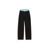 ALEXANDER WANG High-Waist Balloon Jeans - Washed Black - Thumbnail 1