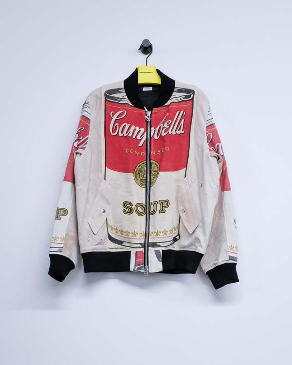 ジャケット・アウター oldpark flight jacket outdoor OLDPARK 