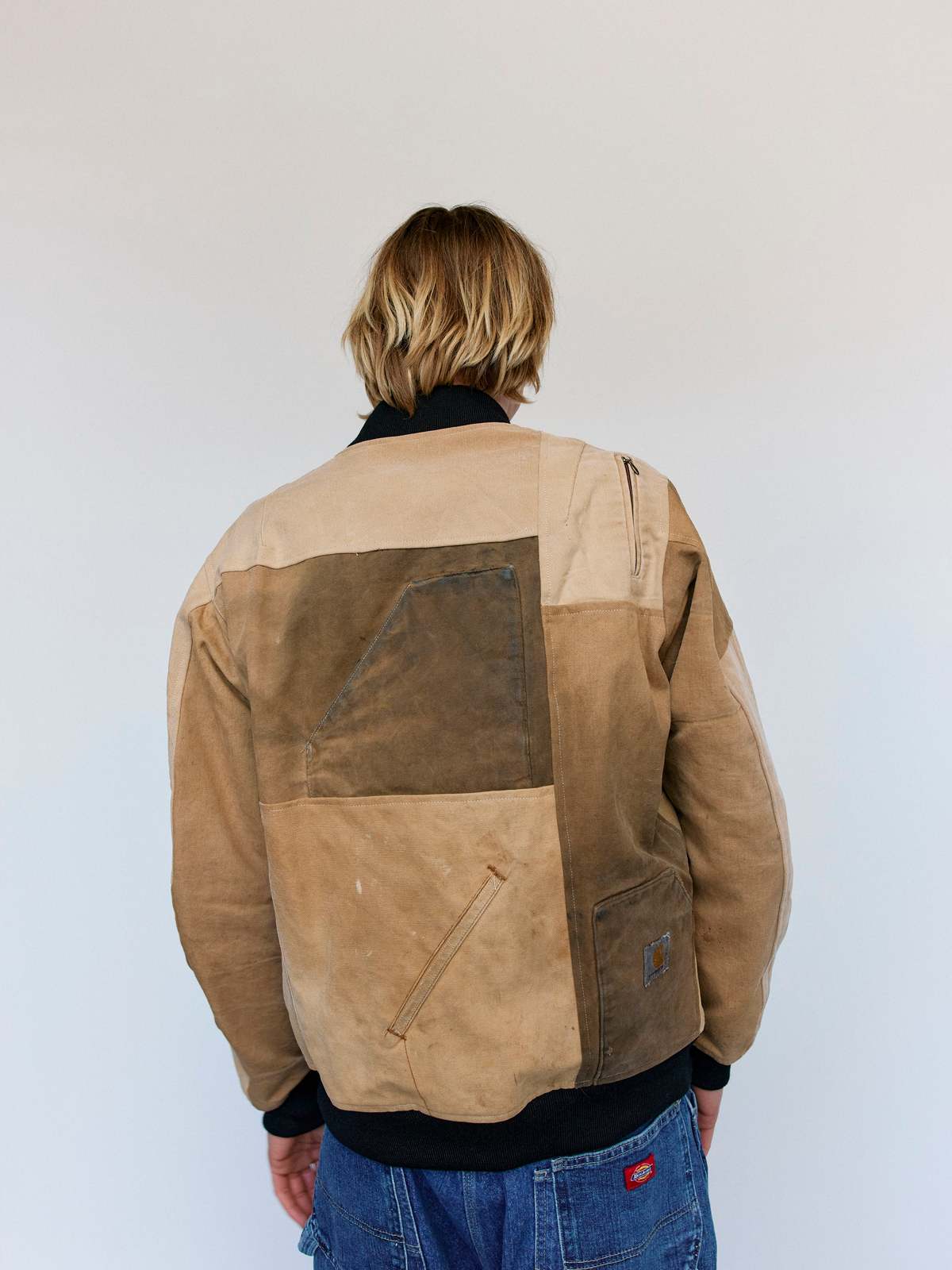 Old-Park-Flight-Jacket---Duck-