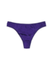 Araks Grier Silk Thong - Aster - Thumbnail 3