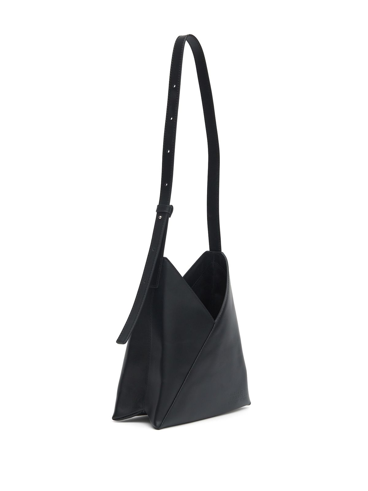 バッグ MM6 Maison Margiela MM6 MAISON MARGIELA | Japanese Mesh Crossbody Bag | Women