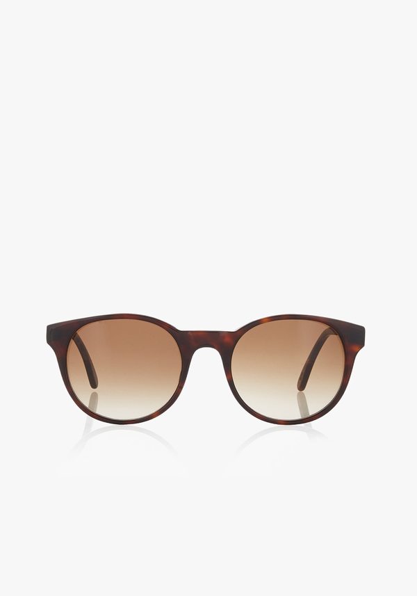Prism Dark Tortoise "Paris" Sunglasses Prism Dark Tortoise "Paris" Sunglasses