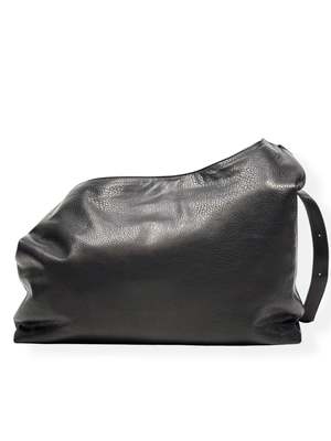 PEARLED IVORY Jungle Nappa Leather Bag | Garmentory