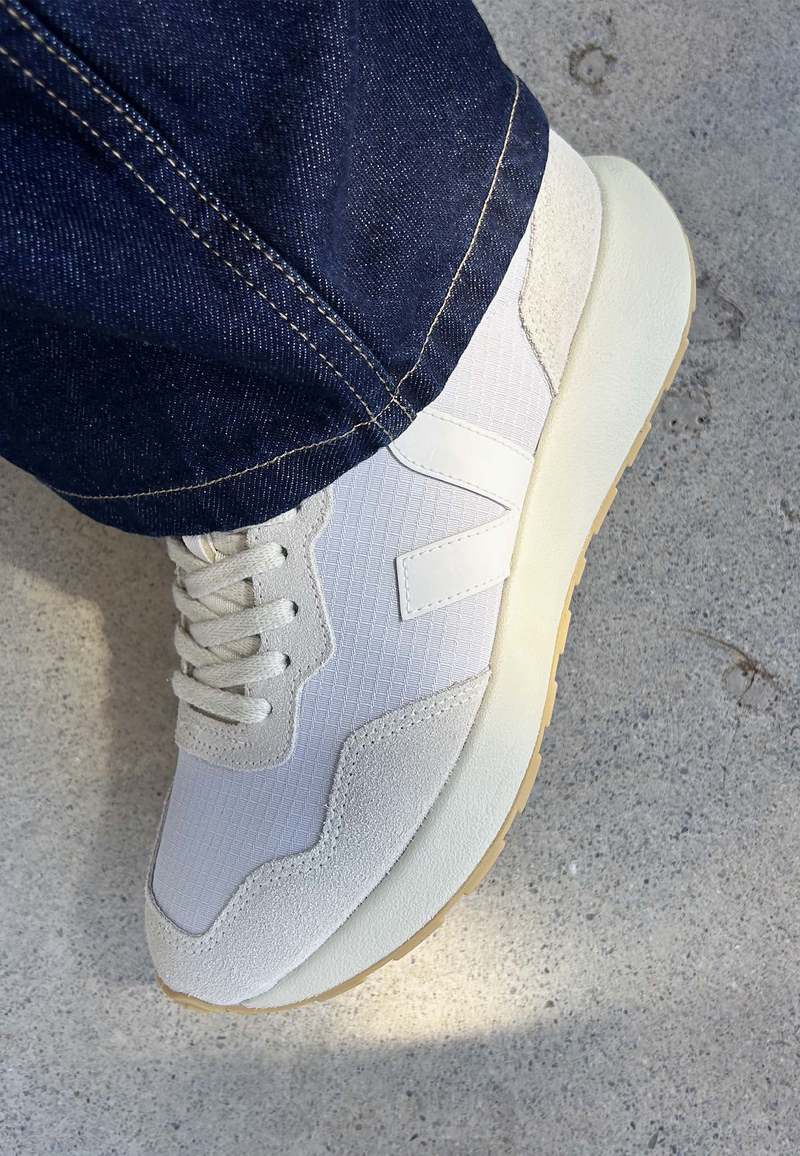 VEJA★PAULISTANA RIPSTOP★兼用★PEARL PIERRE PAULISTANA RIPSTOP PEARL PIERRE | VEJA