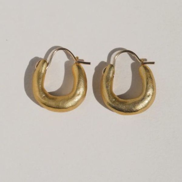 Takara Sculpted Hoops