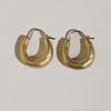 Takara Sculpted Hoops - Thumbnail 1