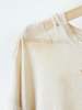 Best Regards - Vintage Essentials 60s Distressed Cape Cod Tee - White - Thumbnail 5