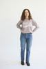 Best Regards - Vintage Essentials Nashville Postcard Sweatshirt - Thumbnail 4
