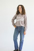 Best Regards - Vintage Essentials Nashville Postcard Sweatshirt - Thumbnail 5