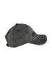 Vetements Flame Logo Cap - Black - Thumbnail 3
