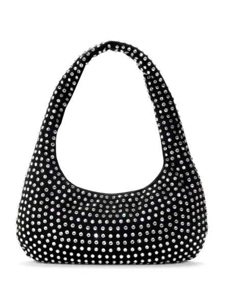 Simon Miller Crystal Lopsy Bag - Seashell | Garmentory