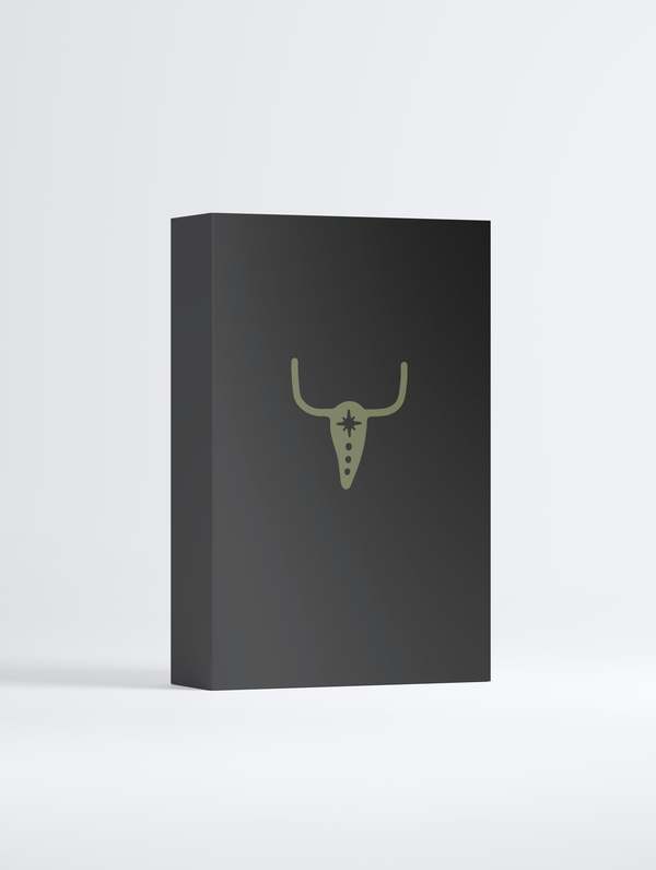 Ghost Town Ranch Hydration Ritual Collection Box | Garmentory