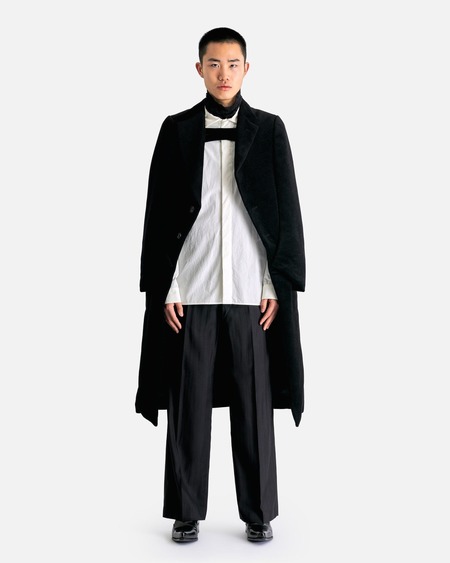 Junya Watanabe x Canada Goose Four-Pocket Coat | Garmentory