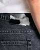 Our Legacy Third Cut Denim - Supergrey Wash - Thumbnail 5