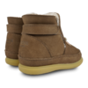 Kids Donsje Abbus Shoes - Hazelnut Nubuck - Thumbnail 3