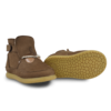 Kids Donsje Abbus Shoes - Hazelnut Nubuck - Thumbnail 5