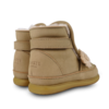 KIDS Donsje Dubu Exclusive Shoes - Taupe Nubuck - Thumbnail 4