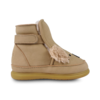 KIDS Donsje Dubu Exclusive Shoes - Taupe Nubuck - Thumbnail 5