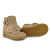 KIDS Donsje Dubu Exclusive Shoes - Taupe Nubuck - Thumbnail 6