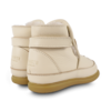 KIDS Donsje Dubu Special Shoes - Cream Leather - Thumbnail 4