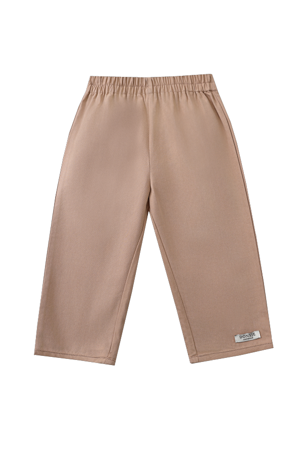 Donsje Gieke Trousers - Rose Mocha