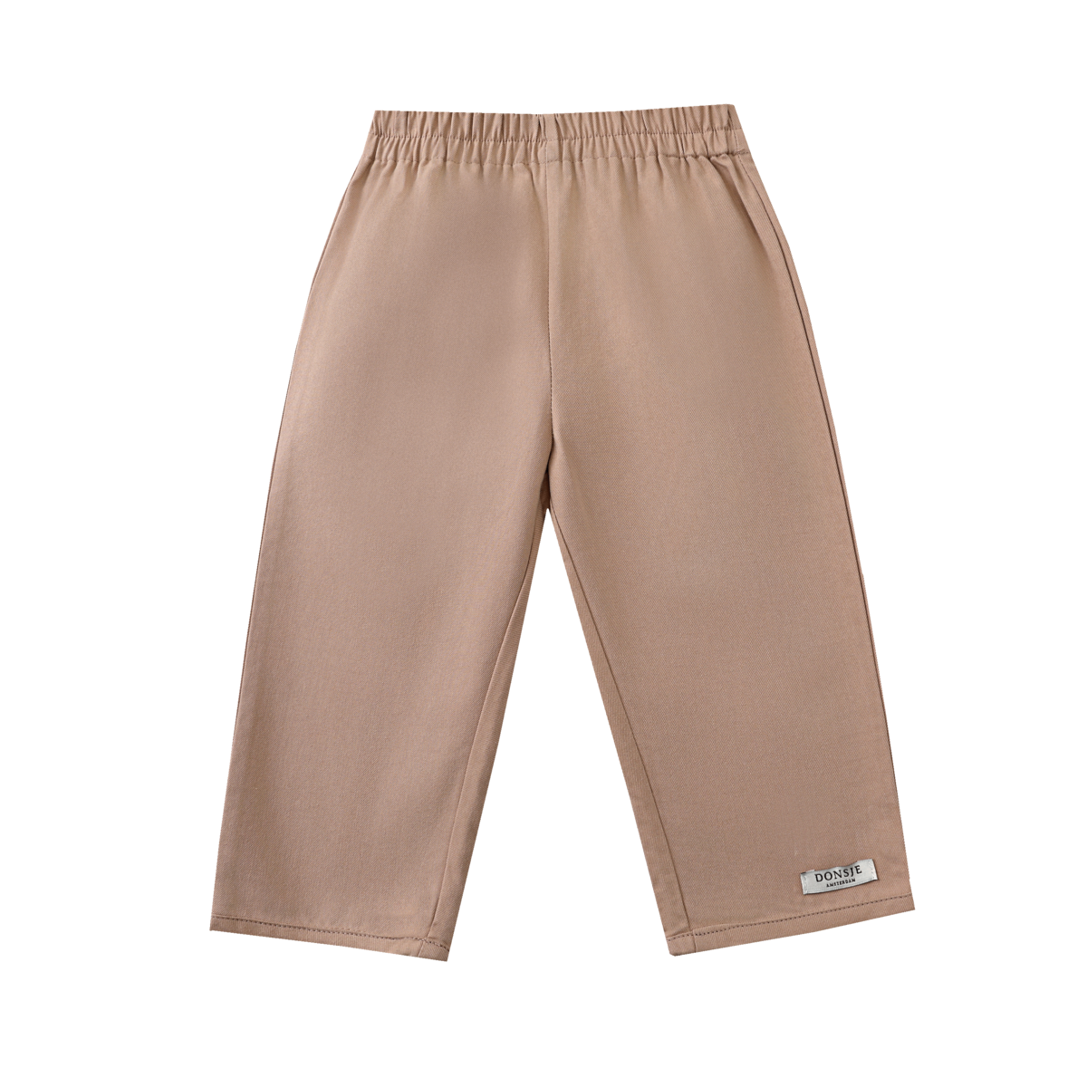 Donsje Gieke Trousers - Rose Mocha - Image 1 of 8