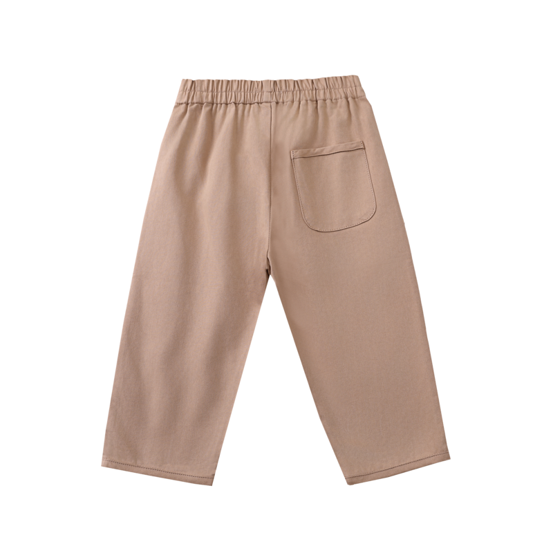 Donsje Gieke Trousers - Rose Mocha