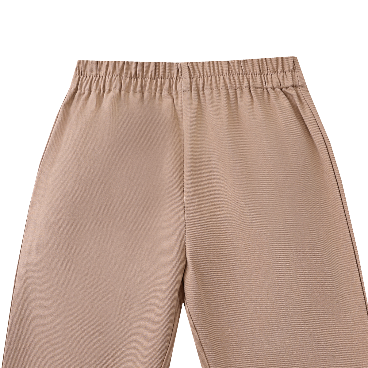 Donsje Gieke Trousers - Rose Mocha - Image 4 of 8