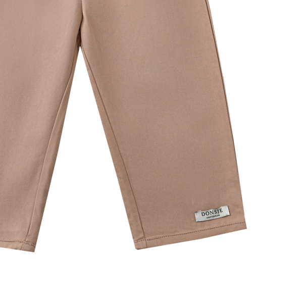 Donsje Gieke Trousers - Rose Mocha