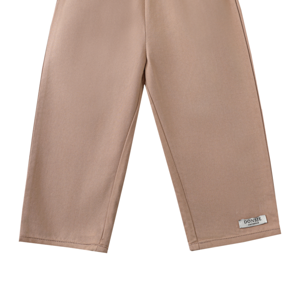 Donsje Gieke Trousers - Rose Mocha
