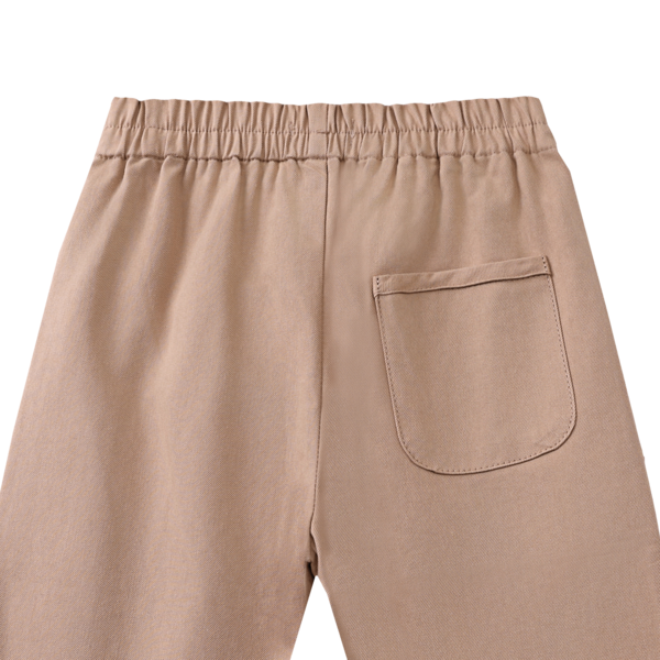 Donsje Gieke Trousers - Rose Mocha