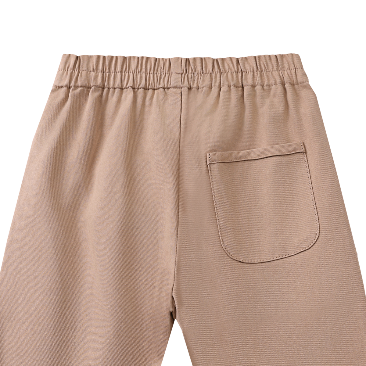 Donsje Gieke Trousers - Rose Mocha - Image 8 of 8