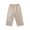 Donsje Gieke Trousers - Soft Taupe - Thumbnail 1
