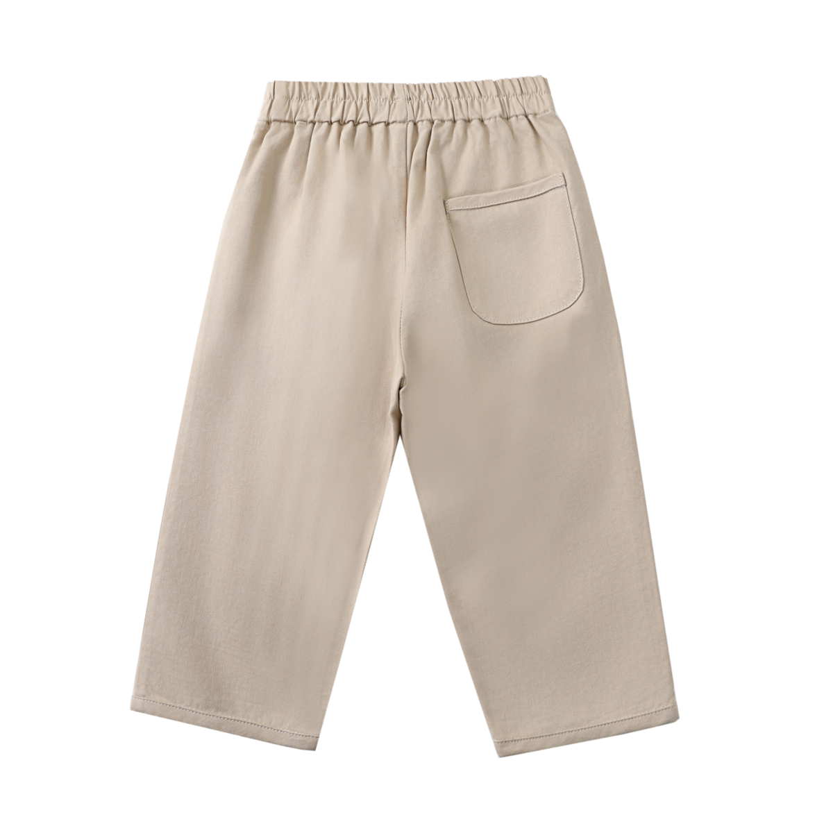 Donsje Gieke Trousers - Soft Taupe - Image 2 of 8