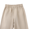Donsje Gieke Trousers - Soft Taupe - Thumbnail 3