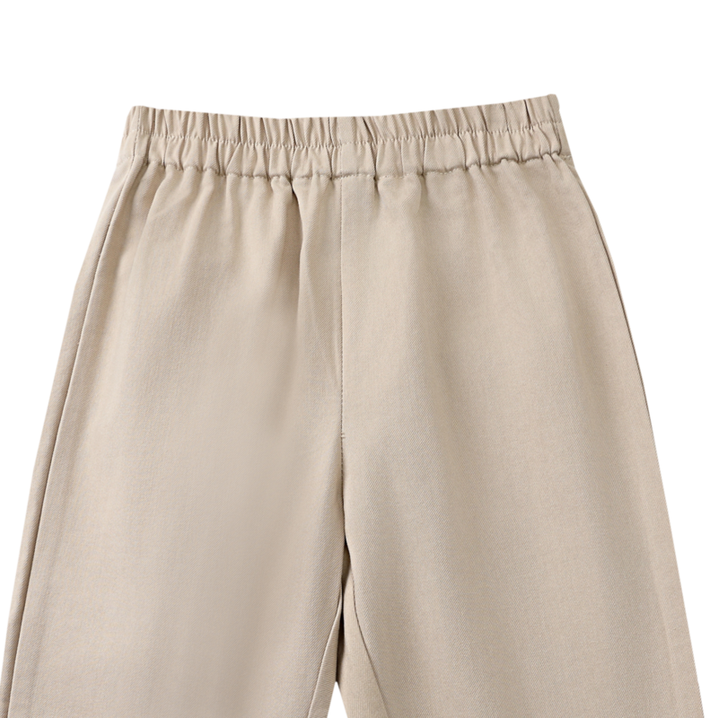 Donsje Gieke Trousers - Soft Taupe