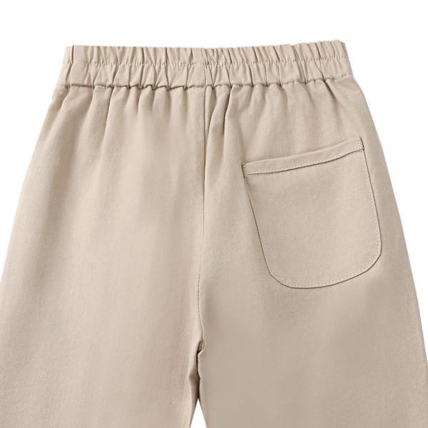 Donsje Gieke Trousers - Soft Taupe