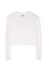 Rachel Comey Barca Pullover - White - Thumbnail 1