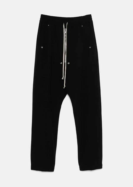 パンツ drkshdw nylon memphis sarouel pants RICK OWENS DRKSHDW Drawstring Sarrouel Pants サルエルパンツ