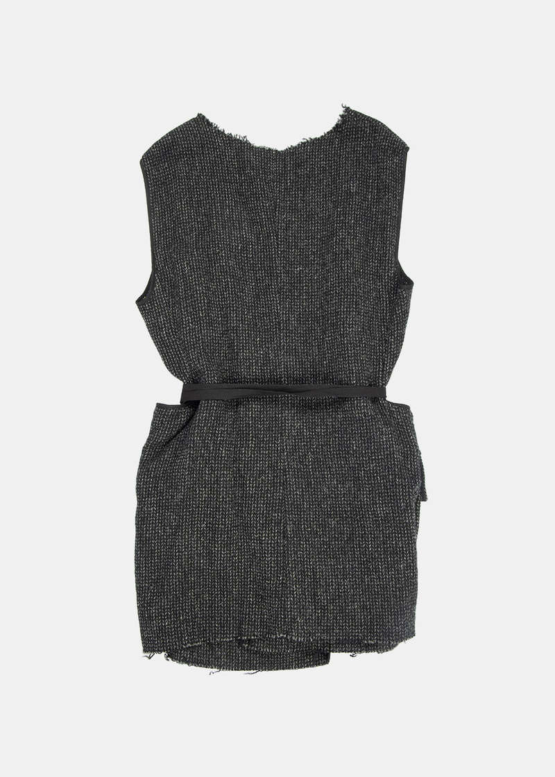 Dries Van Noten Capper Shirt - Black | Garmentory
