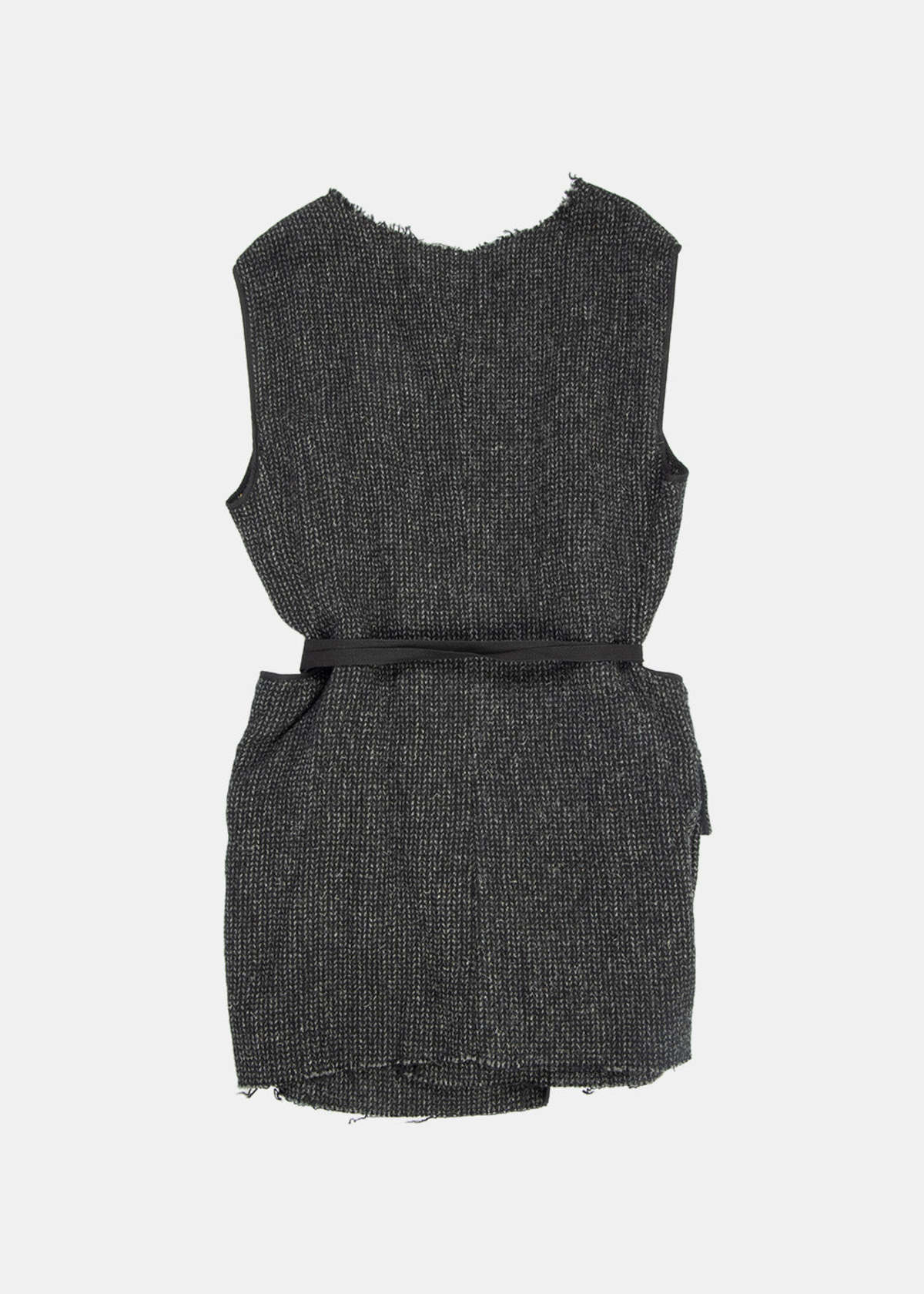 Dries Van Noten Capper Shirt - Black | Garmentory